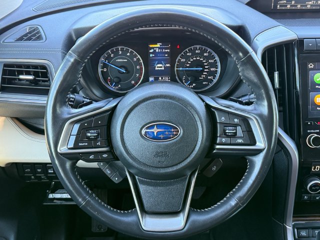 Used 2020 Subaru Ascent Touring w/ Popular Package #2 AWD/4WD image 15