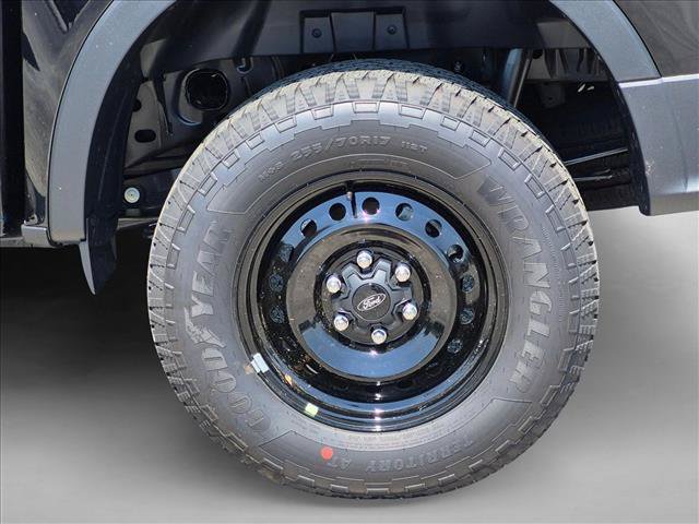 New 2026 Ford Ranger XL RWD image 16