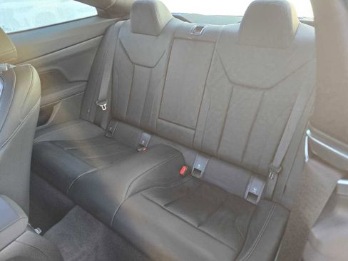 New 2026 BMW 430i xDrive Coupe w/ M Sport Package image 7