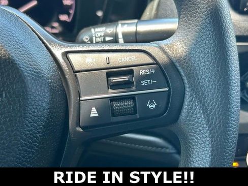 Used 2025 Honda Accord SE image 15