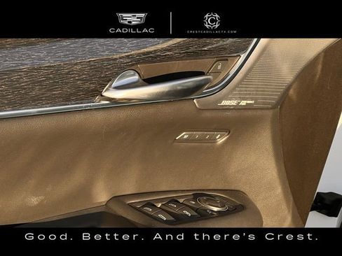 Certified 2023 Cadillac XT5 Premium Luxury image 23