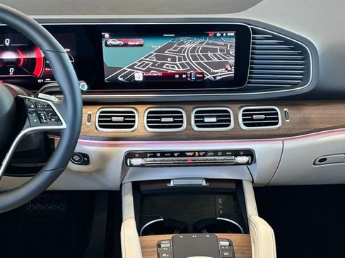 New 2026 Mercedes-Benz GLE 350 4MATIC image 28