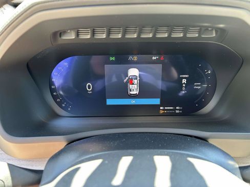 New 2026 Volvo XC90 T8 Plus w/ Protection Package Premier AWD/4WD image 27