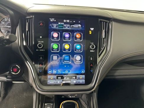 Used 2022 Subaru Outback Wilderness image 22