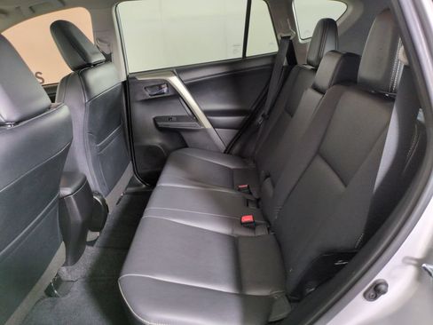 Used 2015 Toyota RAV4 Limited AWD/4WD image 27
