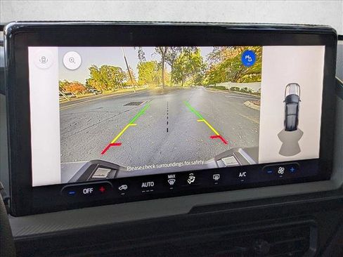 New 2025 Ford Bronco Sport Big Bend image 12