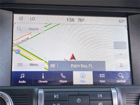 Certified 2020 Ford Mustang Convertible w/ Equipment Group 101A image 20