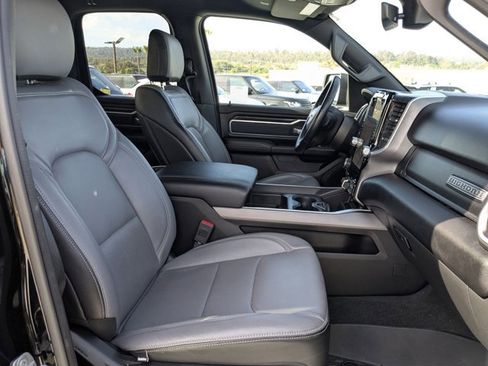 Used 2022 RAM 1500 Big Horn AWD/4WD image 17