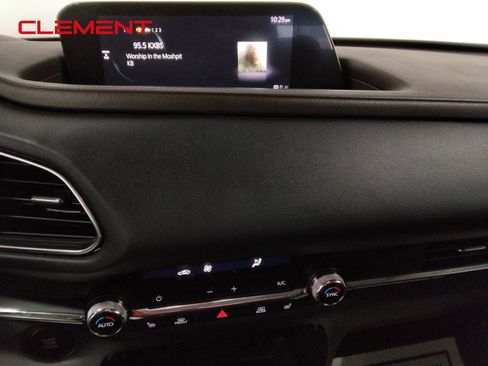 Used 2023 MAZDA CX-30 AWD 2.5 S w/ Premium Package image 18