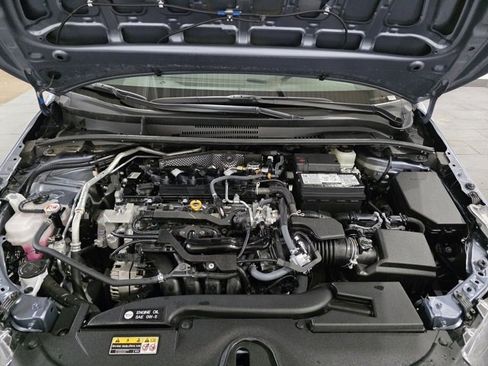 Used 2025 Toyota Corolla LE image 26