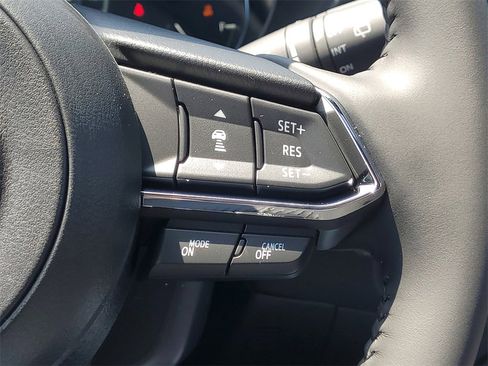 New 2025 MAZDA CX-5 Carbon Edition image 21