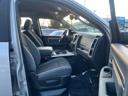 Used 2018 RAM 1500 Big Horn image 20