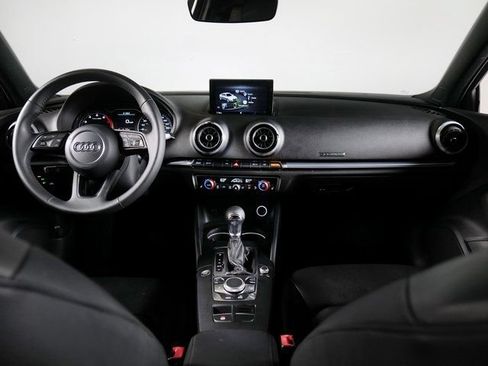 Used 2020 Audi A3 2.0T Premium AWD/4WD image 8