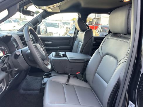 New 2026 RAM 1500 Tradesman image 19