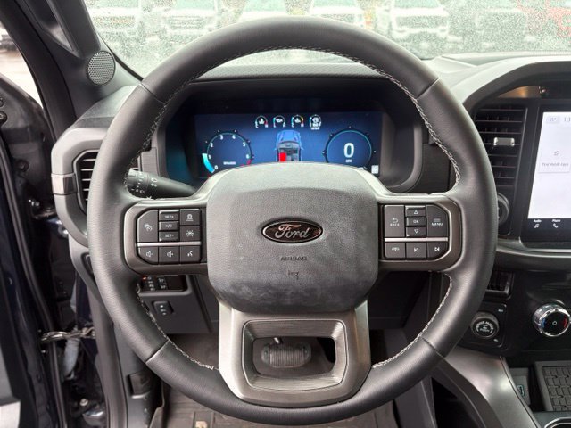 Certified 2024 Ford F150 XLT w/ Equipment Group 303A High AWD/4WD image 19