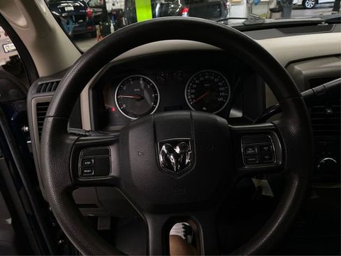 Used 2012 RAM 1500 Express AWD/4WD image 20