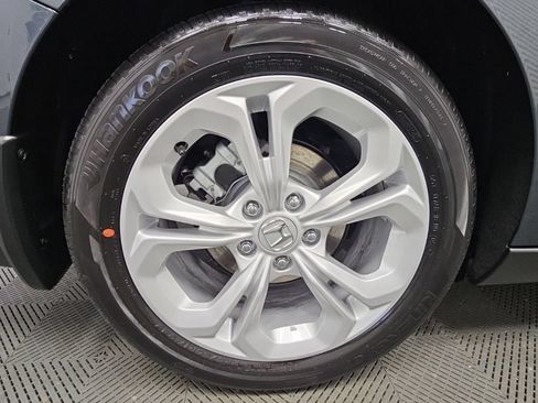 New 2026 Honda Accord LX image 44