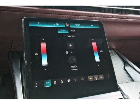 New 2026 Cadillac Escalade Sport w/ Touring Package AWD/4WD image 20