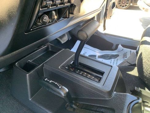Used 2006 Jeep Wrangler Sport AWD/4WD image 12