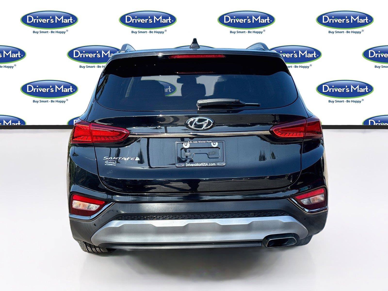 Used 2019 Hyundai Santa Fe FWD image 6