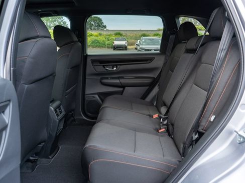New 2026 Honda CR-V Sport image 11
