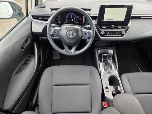 Used 2026 Toyota Corolla LE FWD image 14