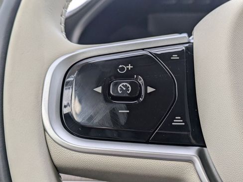 New 2026 Volvo XC90 T8 Ultra w/ Protection Package Premier AWD/4WD image 34