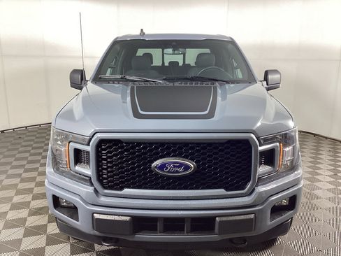 Used 2019 Ford F150 XLT w/ Equipment Group 302A Luxury image 7