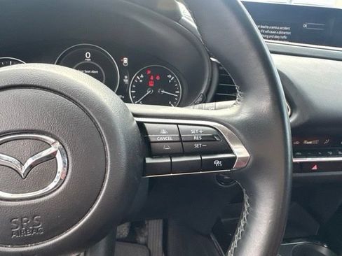 Used 2025 MAZDA CX-30 AWD 2.5 S w/ Preferred Package image 13