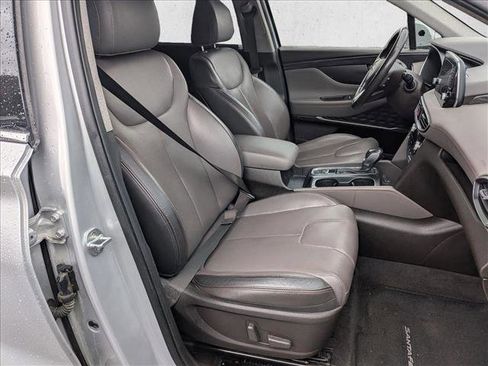 Used 2019 Hyundai Santa Fe FWD image 18