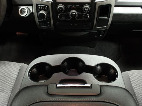 Used 2019 RAM 1500 Classic Warlock w/ Electronics Group image 28