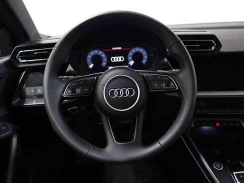 Used 2025 Audi A3 2.0T Premium w/ Black Optic Package image 23