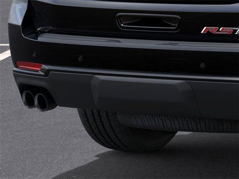 New 2026 Chevrolet Tahoe RST image 14