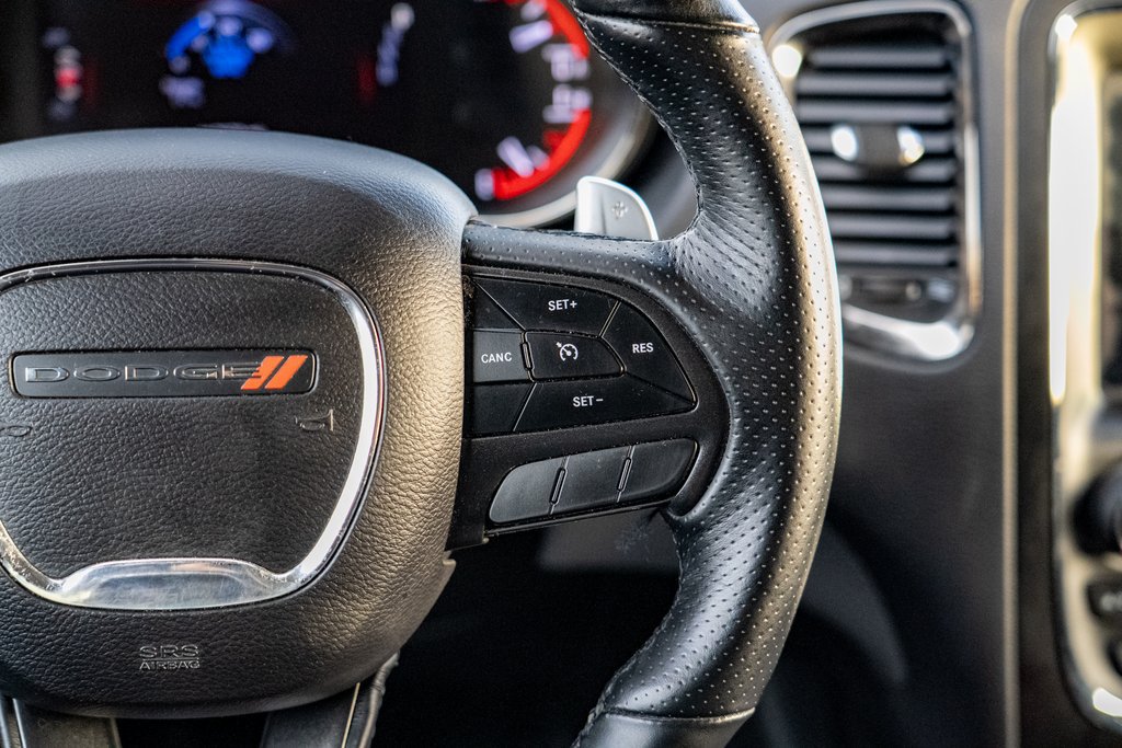 Used 2018 Dodge Durango GT AWD/4WD image 18