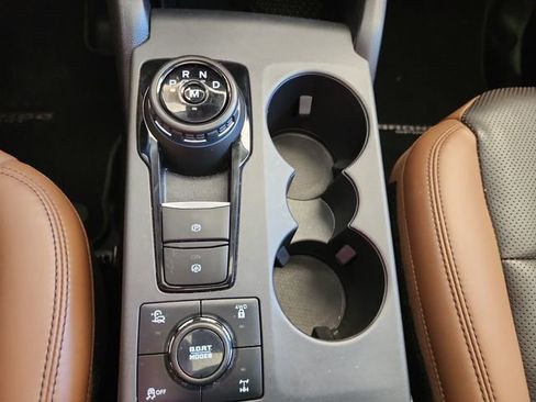 Used 2024 Ford Bronco Sport Badlands w/ Premium Package image 21