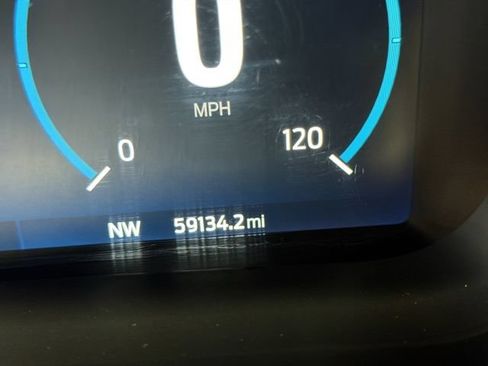 Used 2022 Ford F150 Platinum w/ Trailer Tow Package AWD/4WD image 27
