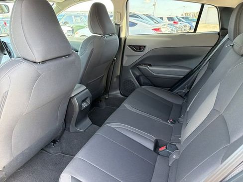 Certified 2026 Subaru Crosstrek 2.0i Premium AWD/4WD image 21