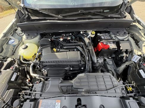 New 2025 Ford Bronco Sport Badlands image 15