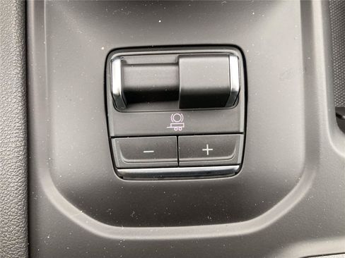 New 2026 GMC Sierra 1500 AT4 w/ AT4 Premium Package AWD/4WD image 16