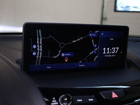 Used 2020 Acura RDX AWD w/ Technology Package image 30