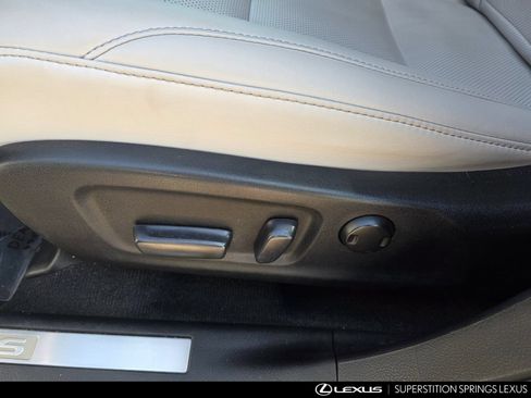 Used 2022 Lexus RX 350 FWD image 15
