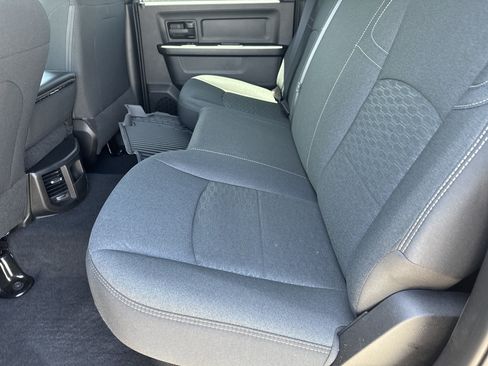 Used 2026 RAM 2500 Warlock AWD/4WD image 6