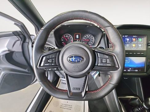 Used 2023 Subaru WRX AWD/4WD image 13