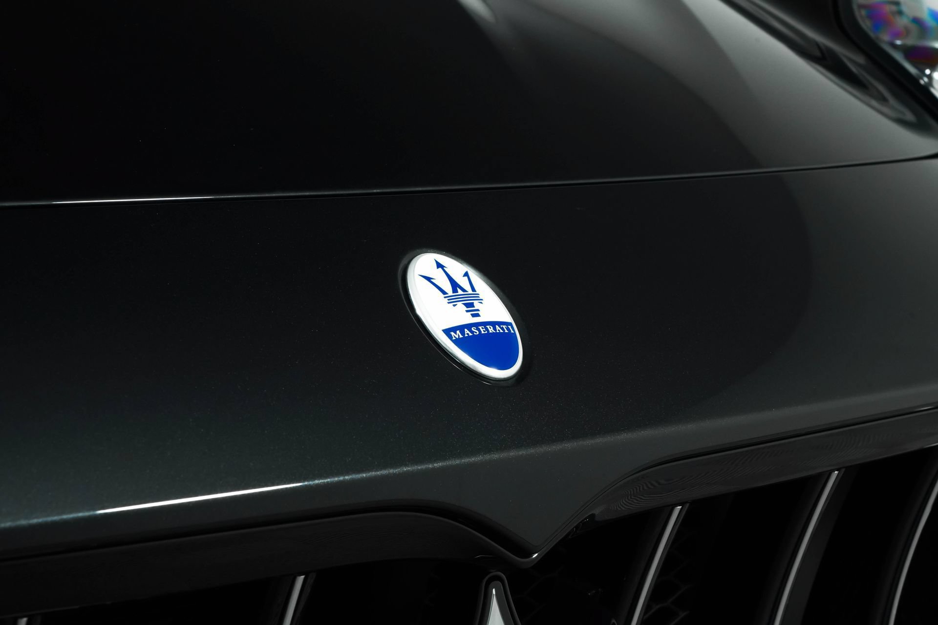 Used 2025 Maserati Grecale GT AWD/4WD image 13