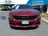 Used 2022 Dodge Charger SXT image 3
