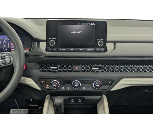 Used 2024 Honda Accord EX image 33