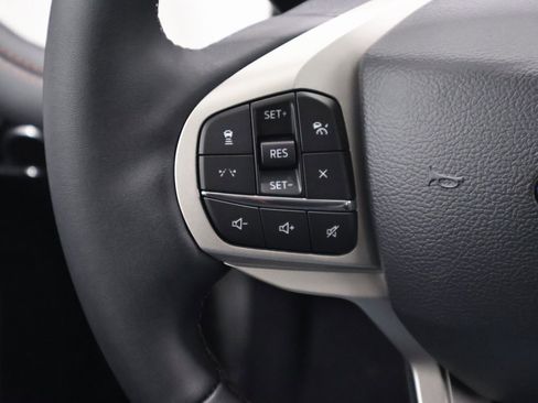 New 2026 Ford Explorer Active image 18