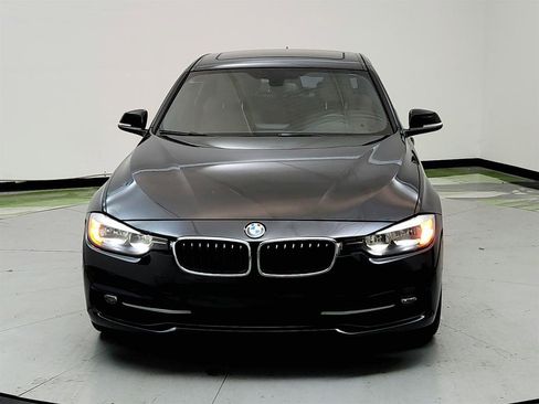 Used 2017 BMW 330i Sedan image 2