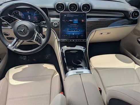 Certified 2026 Mercedes-Benz GLC 300 image 17