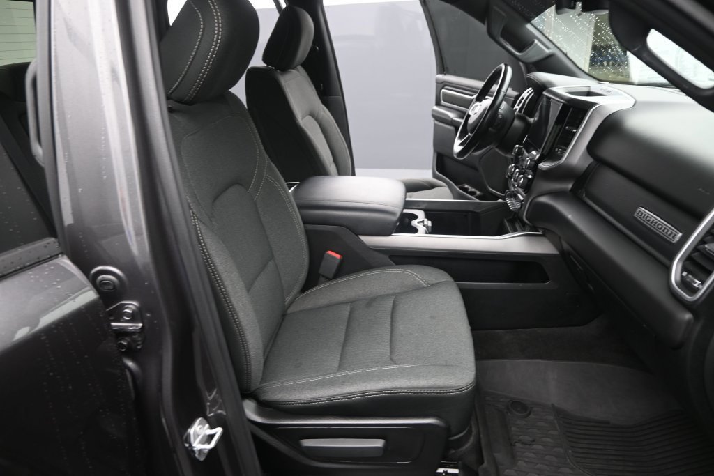 Used 2020 RAM 1500 Big Horn AWD/4WD image 22